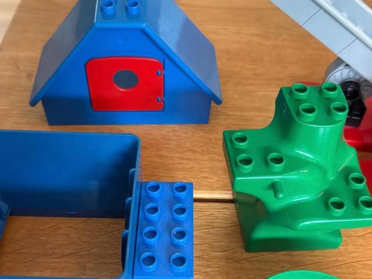 Billede 3 - Lego Duplo - collectors items