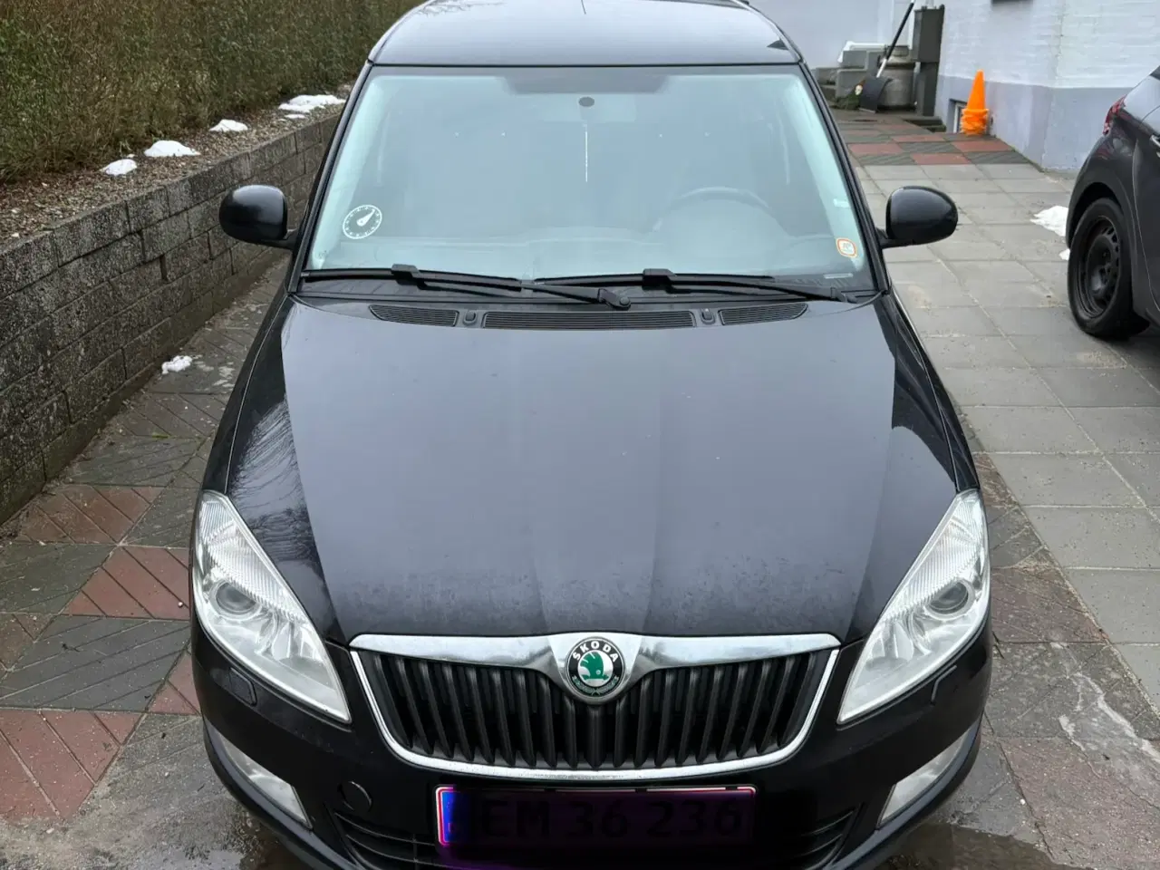 Billede 2 - Skoda Fabia 