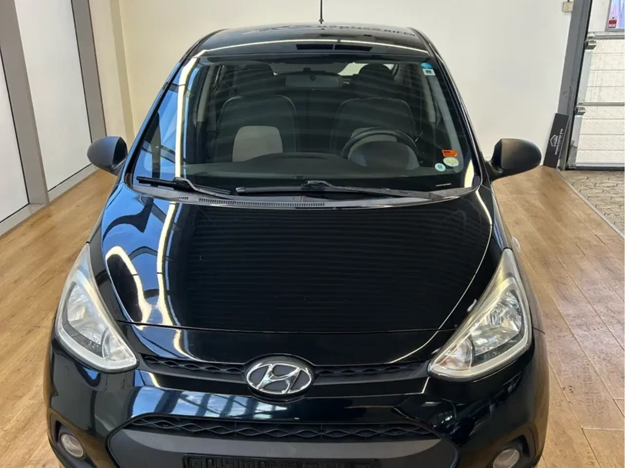 Billede 3 - Hyundai i10 1,0 Access 66HK 5d