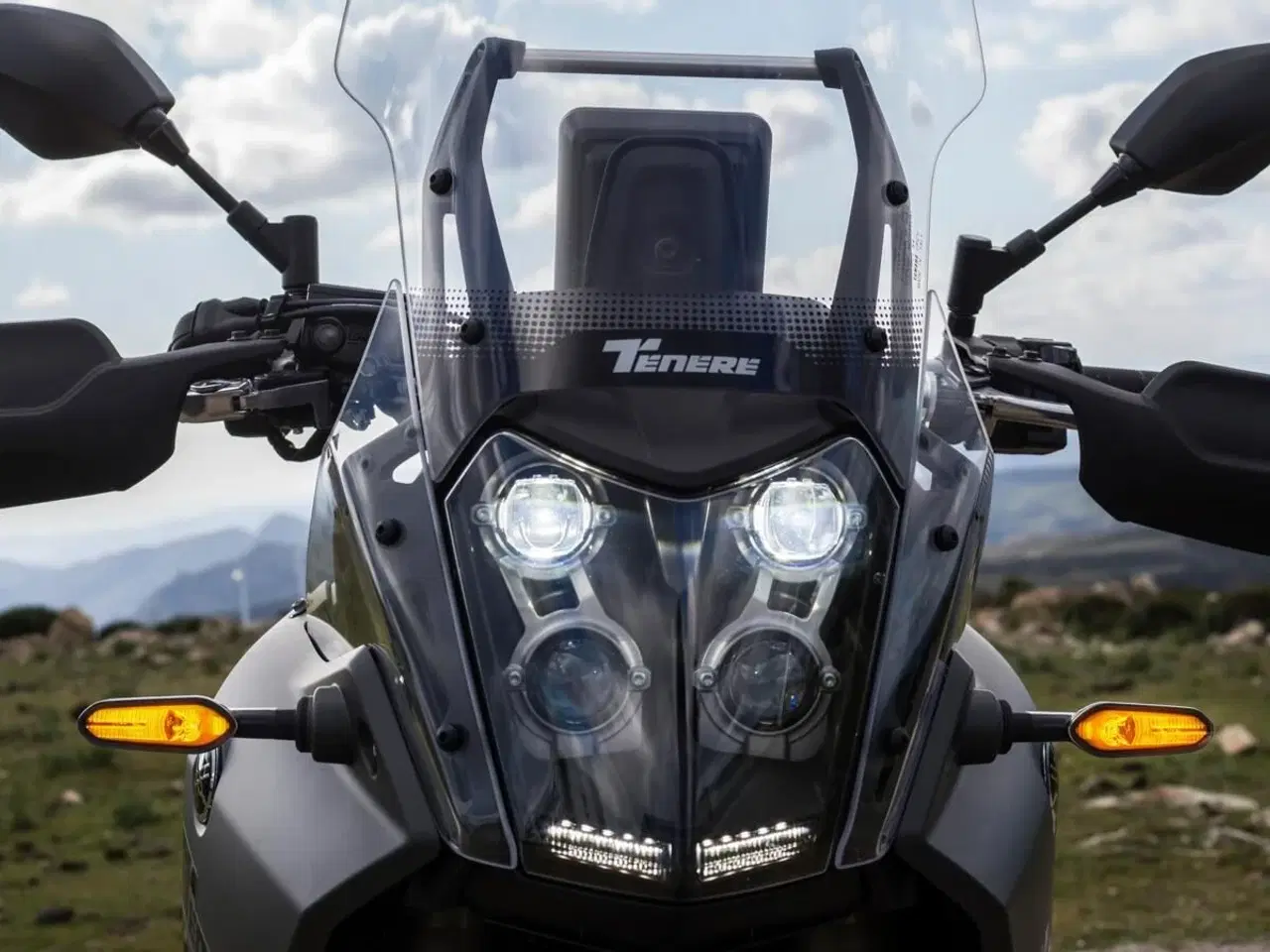 Billede 16 - Yamaha Ténéré 700 Explore