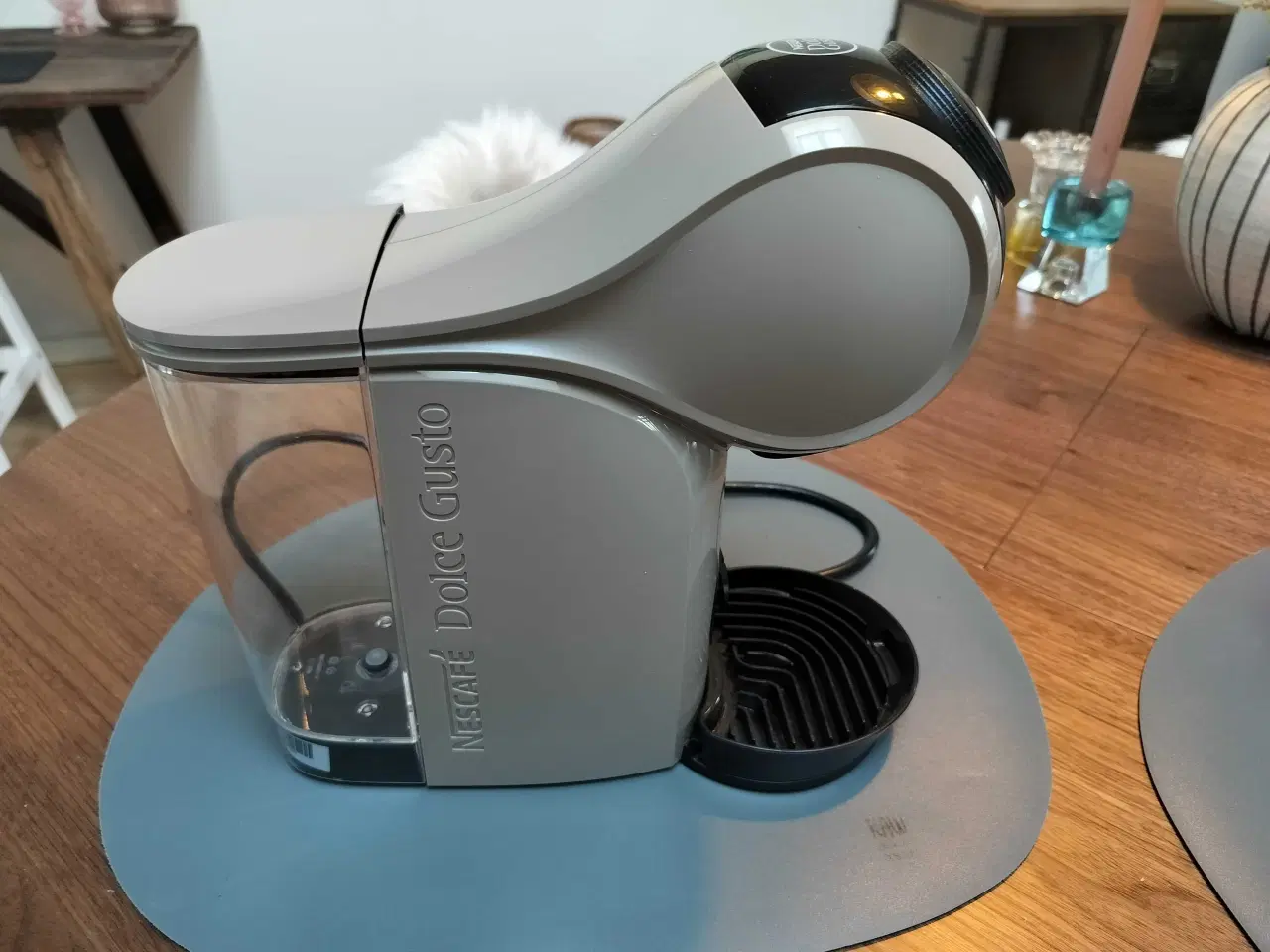 Billede 2 - Brygget max 10 kopper