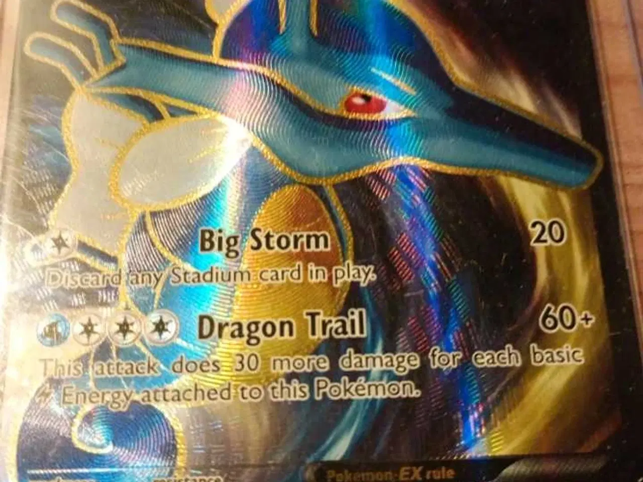 Billede 5 - Pokemonkort 