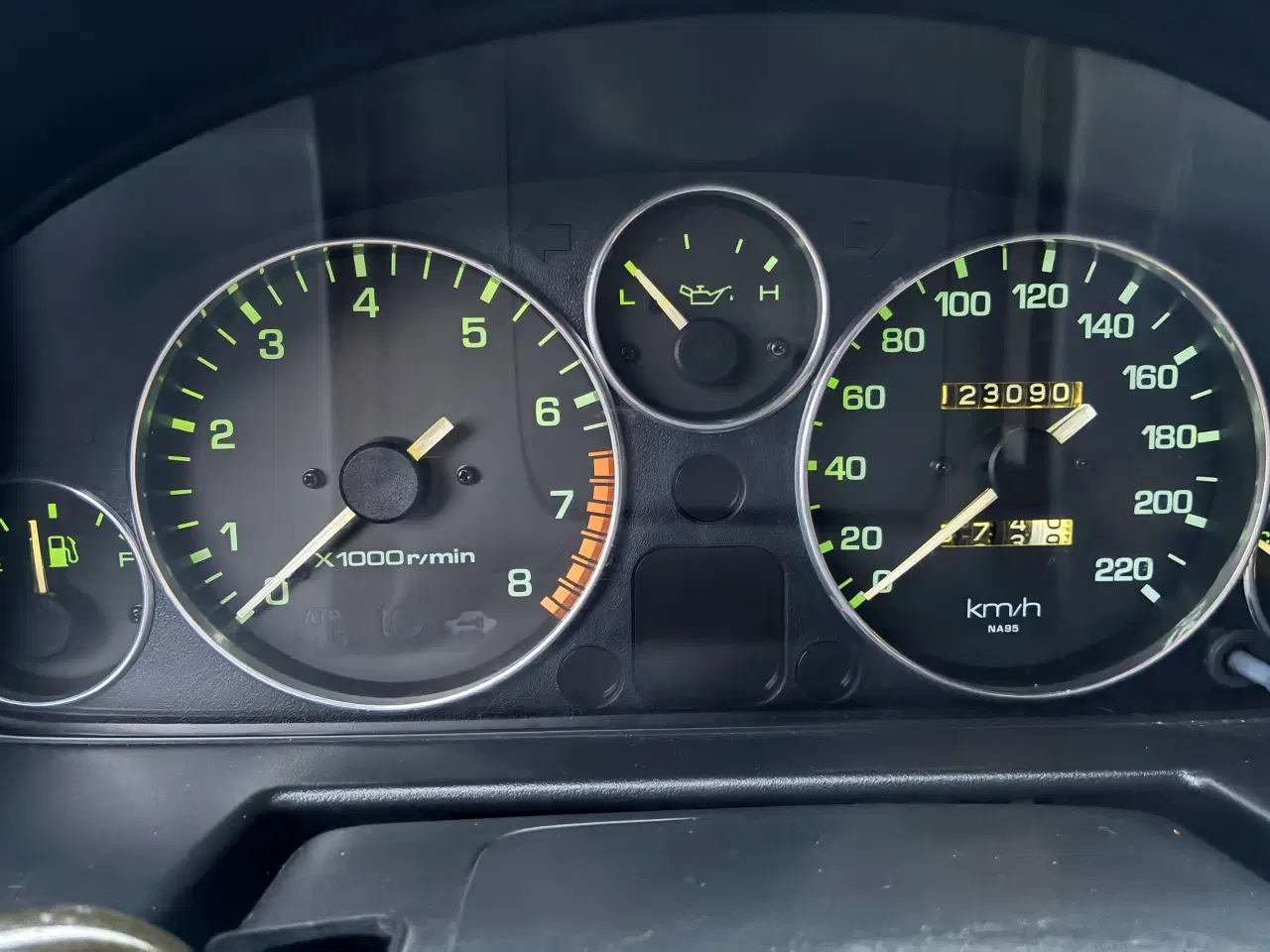 Billede 9 - Mazda MX5