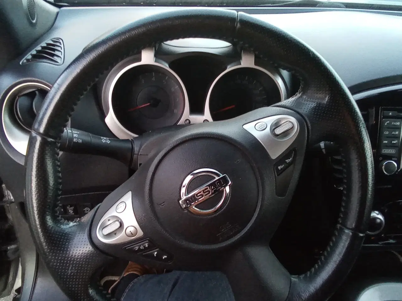 Billede 11 - Nissan Juke 1,2 Dig-T 115 Tekna