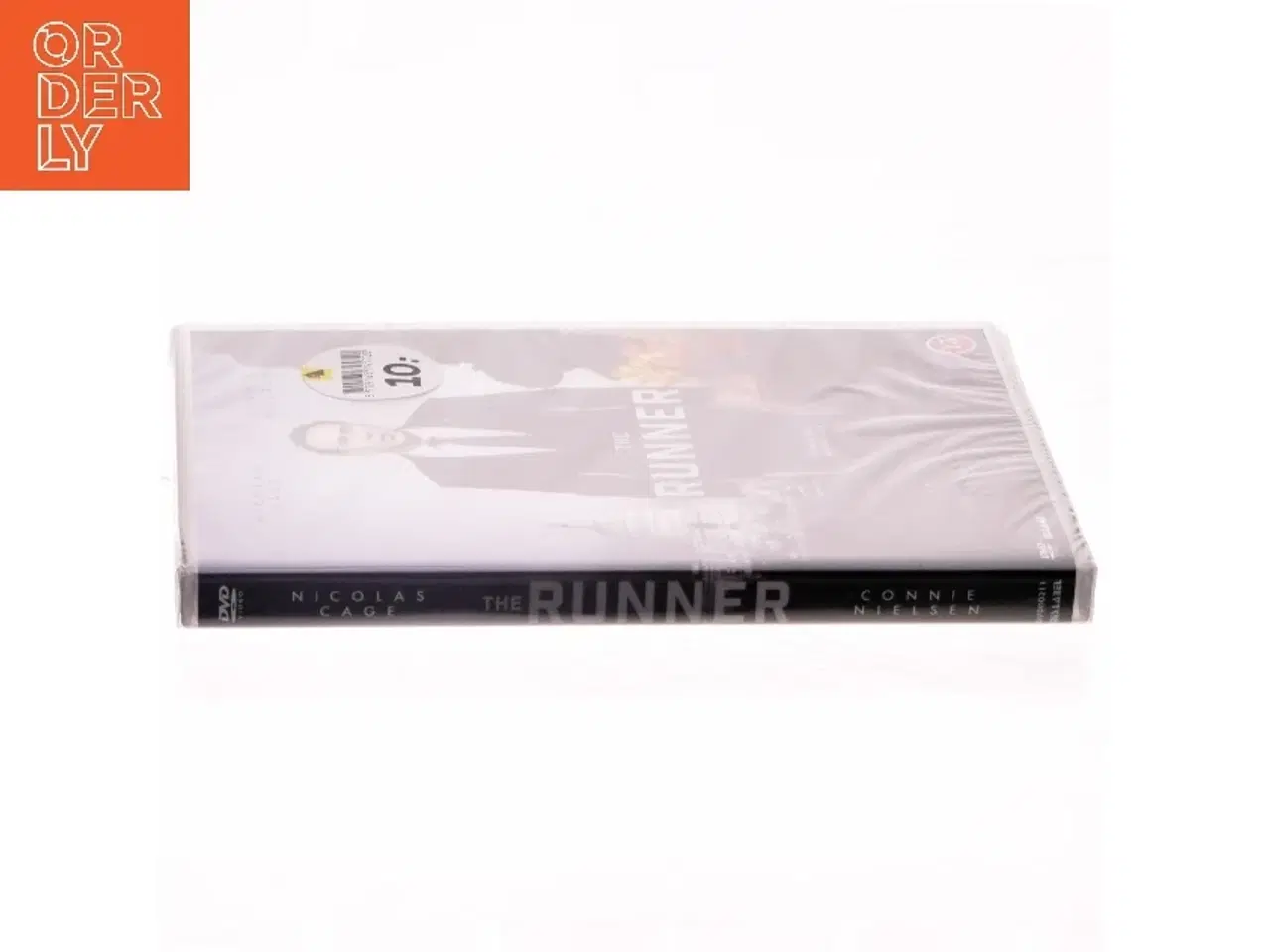 Billede 2 - The runner