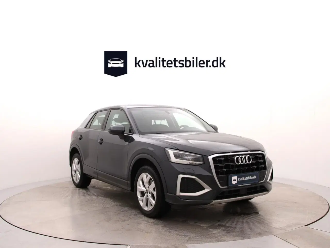 Billede 6 - Audi Q2 35 TFSi Prestige S-tr.