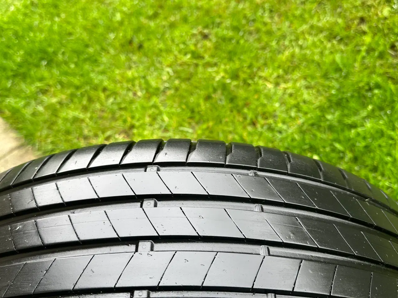 Billede 8 - 17" Originale Mercedes/Vw 5x112 med tpms