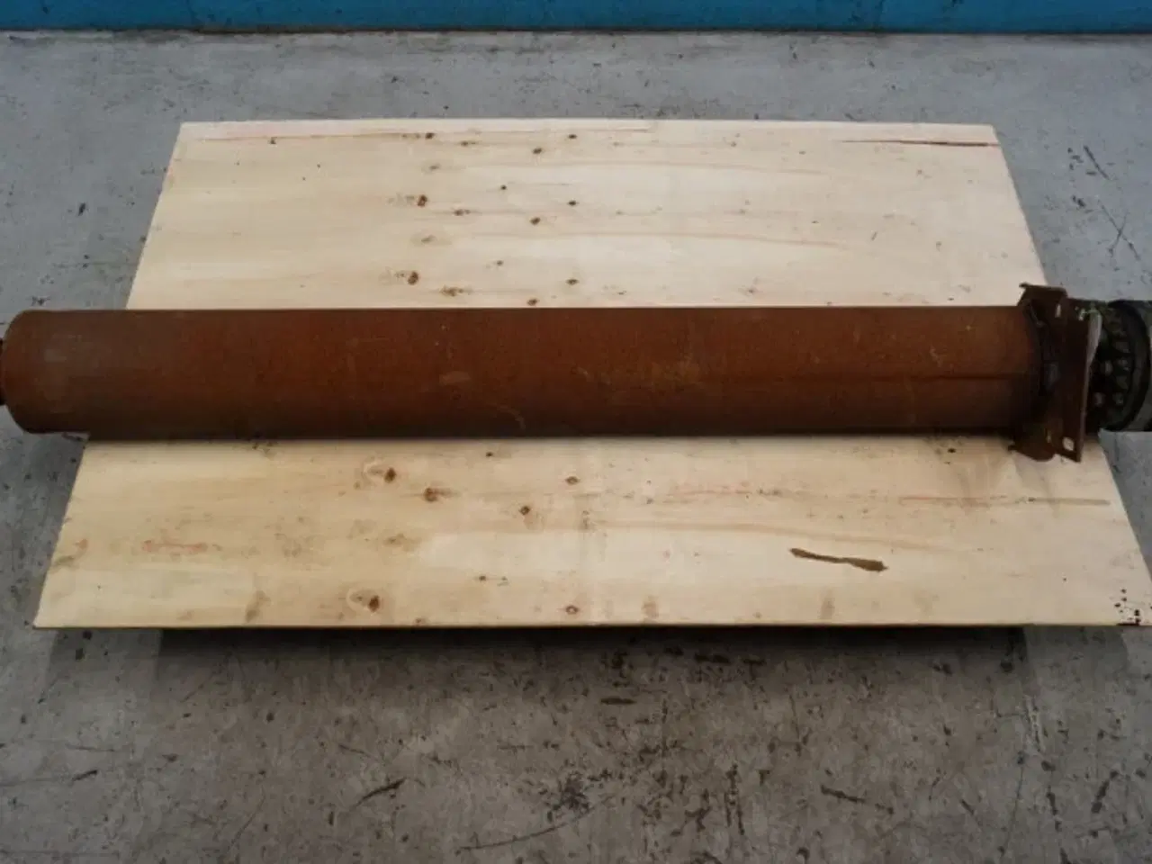 Billede 13 - John Deere 592 Trommel DC32570