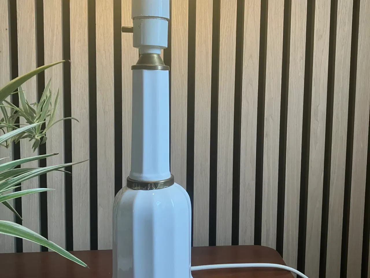 Billede 2 - Heiberg bordlampe