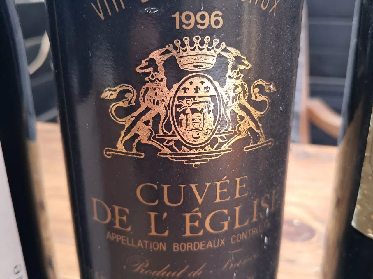 Billede 8 - Rødvin hvidvin champagne m.m