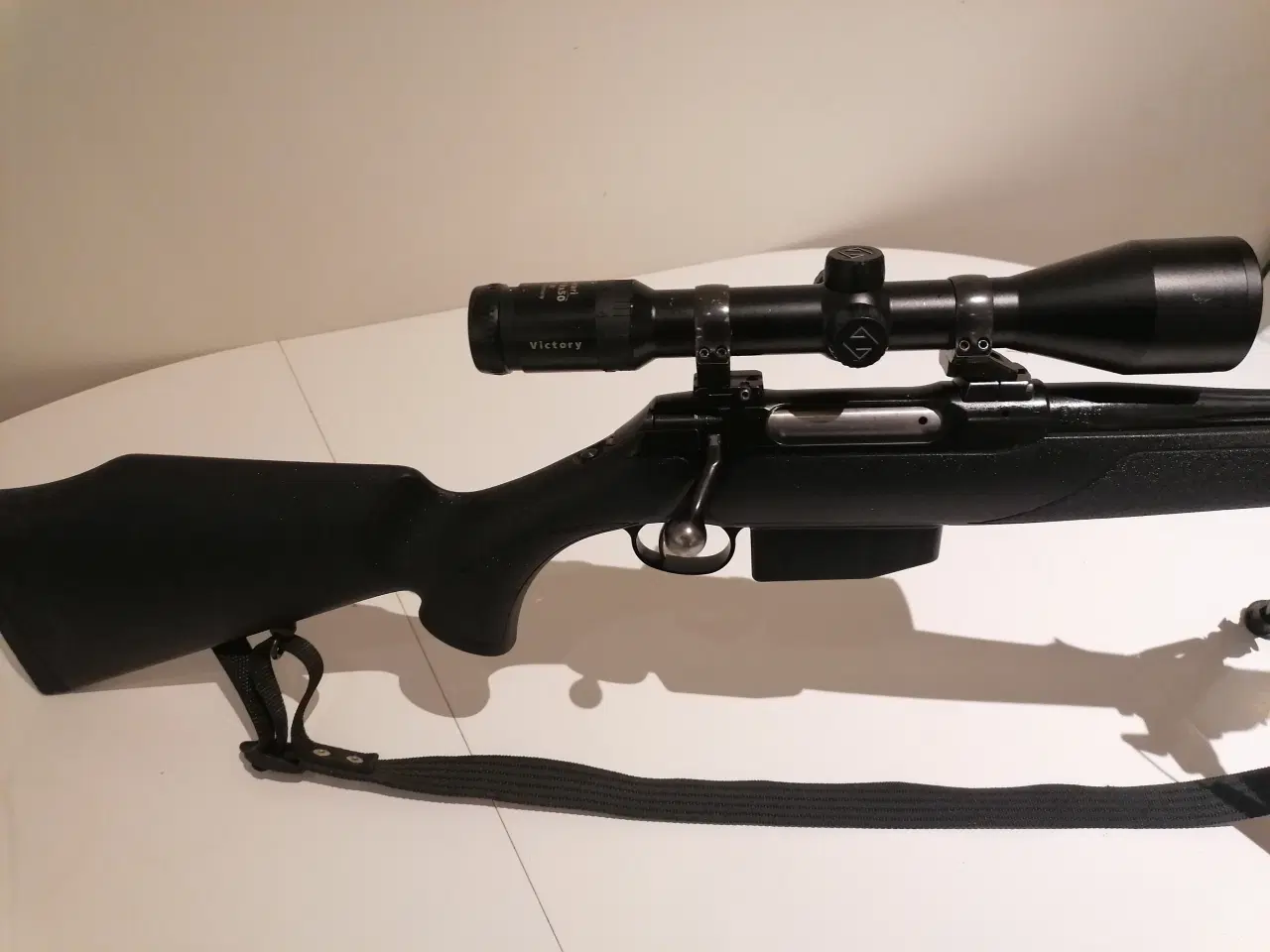 Billede 5 - Sauer 202 Classic Jagtriffel