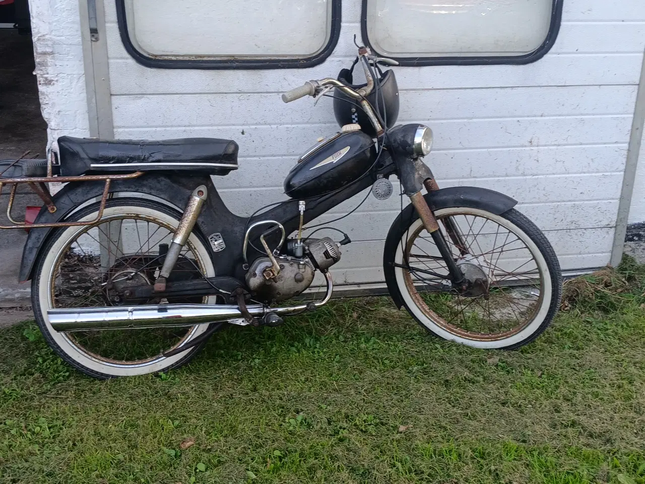 Billede 2 - Puch ms 50