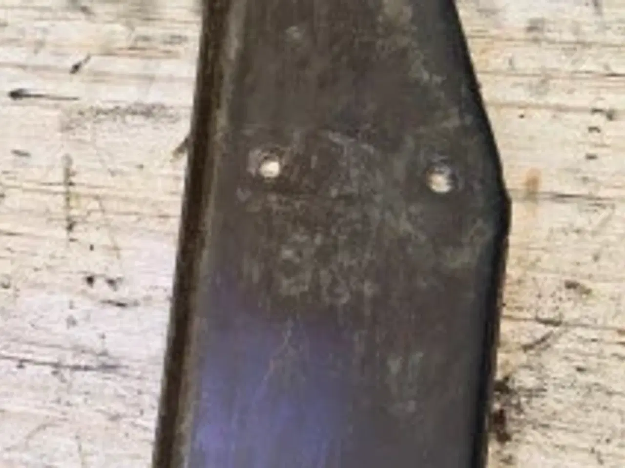 Billede 3 - Dronningborg D7500 Vinge 28450213