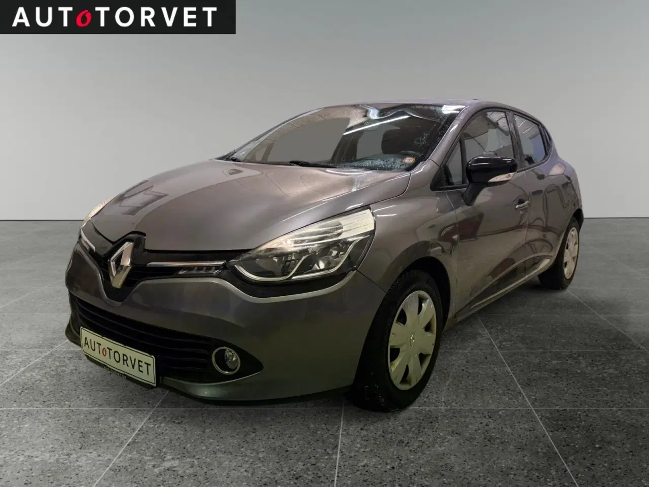 Billede 1 - Renault Clio IV 0,9 TCe 90 Expression