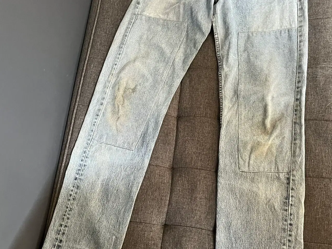 Billede 2 - Levis jeans