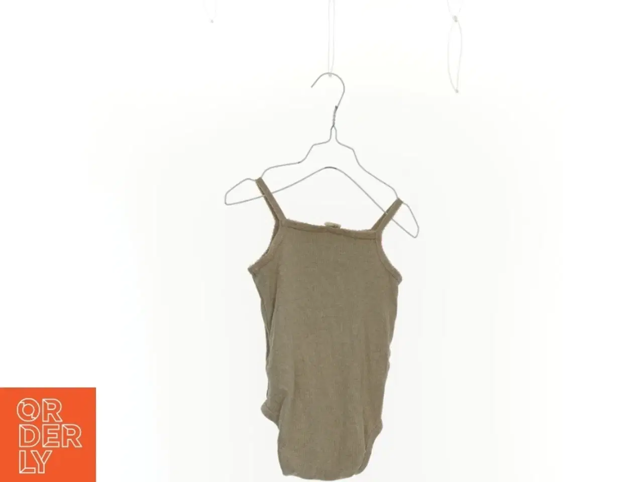 Billede 2 - Bodystocking fra H&M (str. 86 cm)