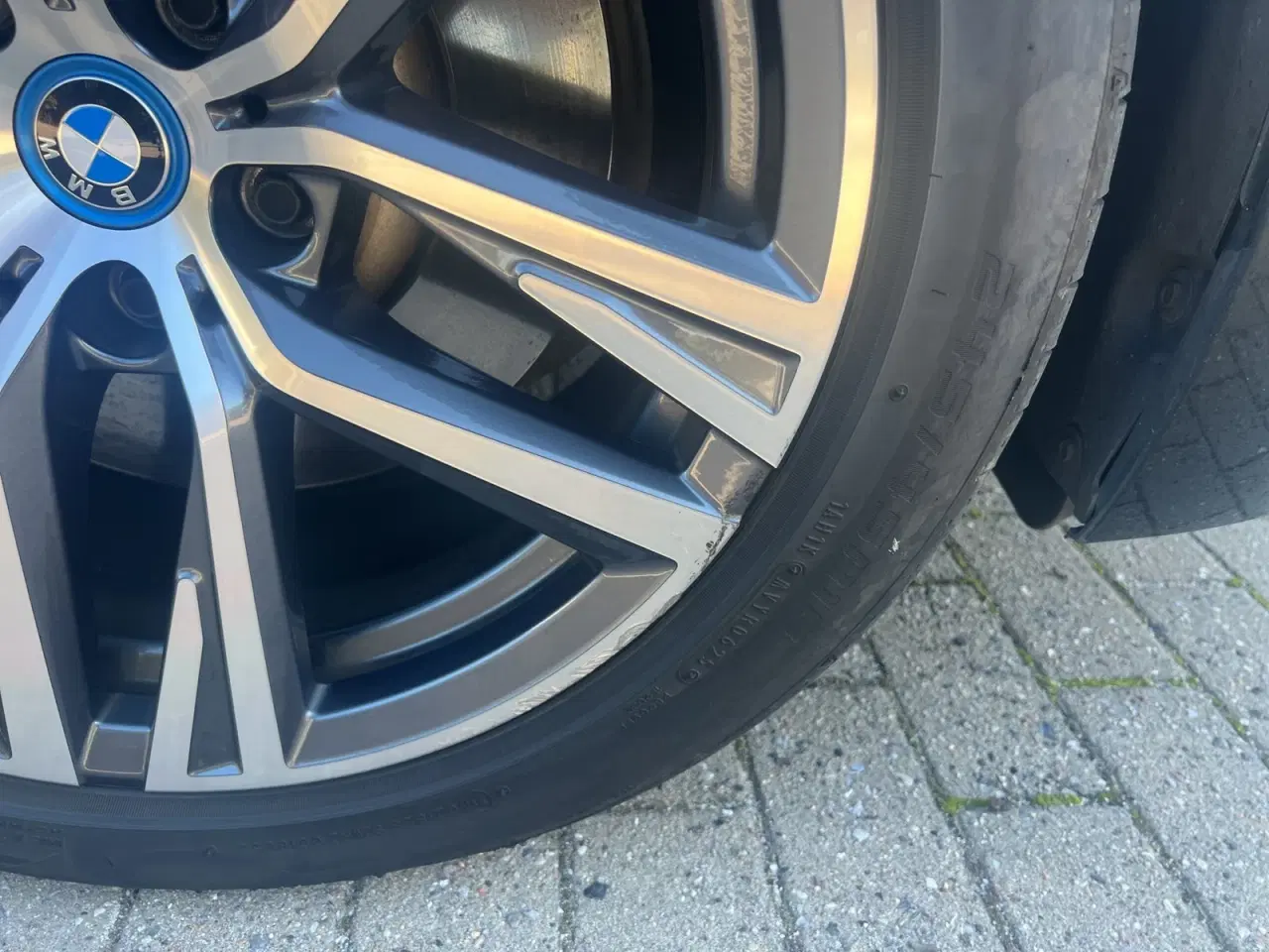 Billede 19 - BMW i4  eDrive40