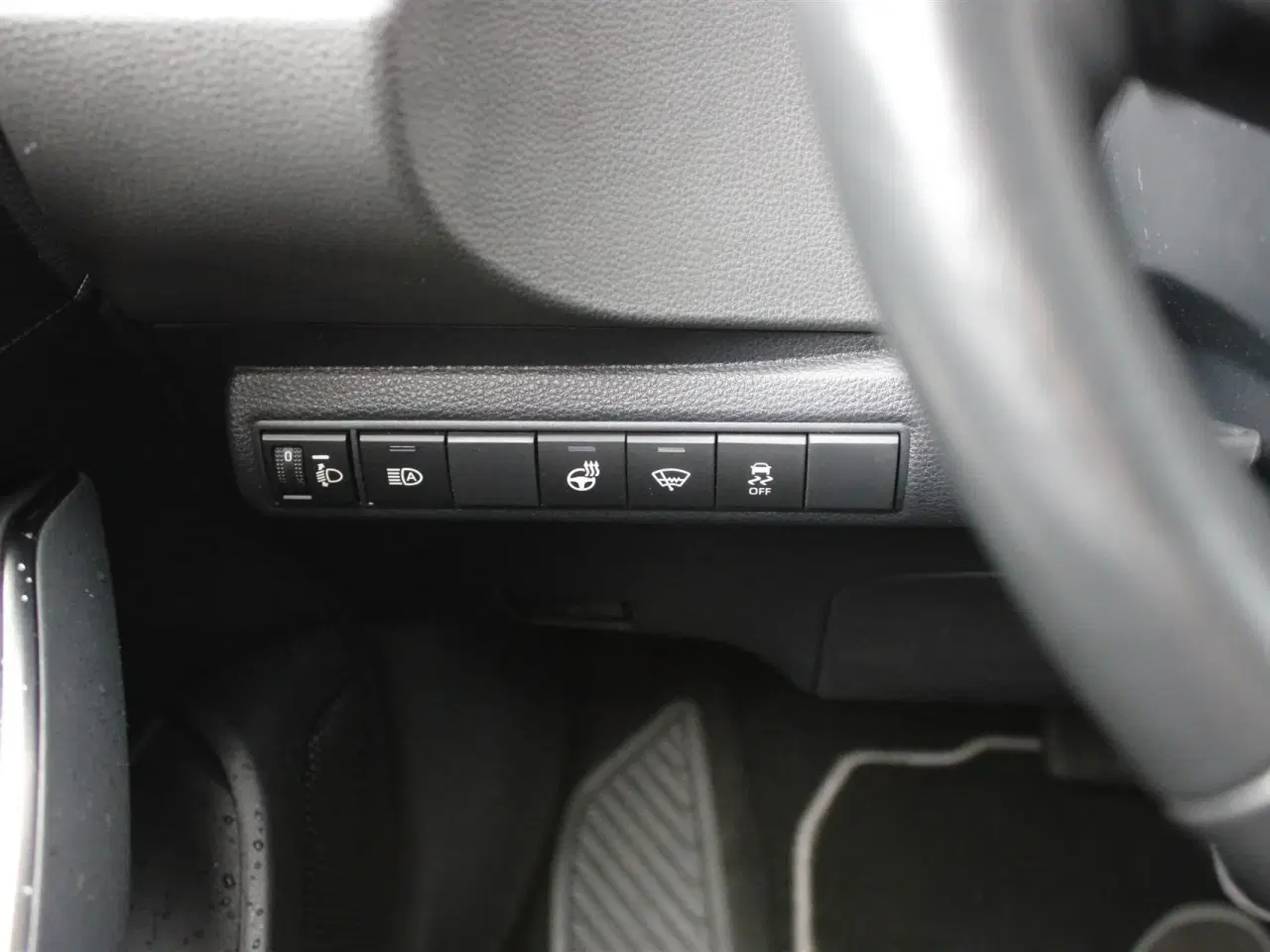 Billede 7 - Toyota Corolla 1,8 Hybrid H3 Premium E-CVT 122HK 5d Trinl. Gear