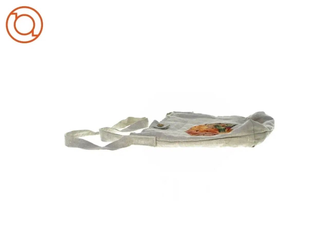 Billede 3 - Taske (str. 26 x 26 cm)