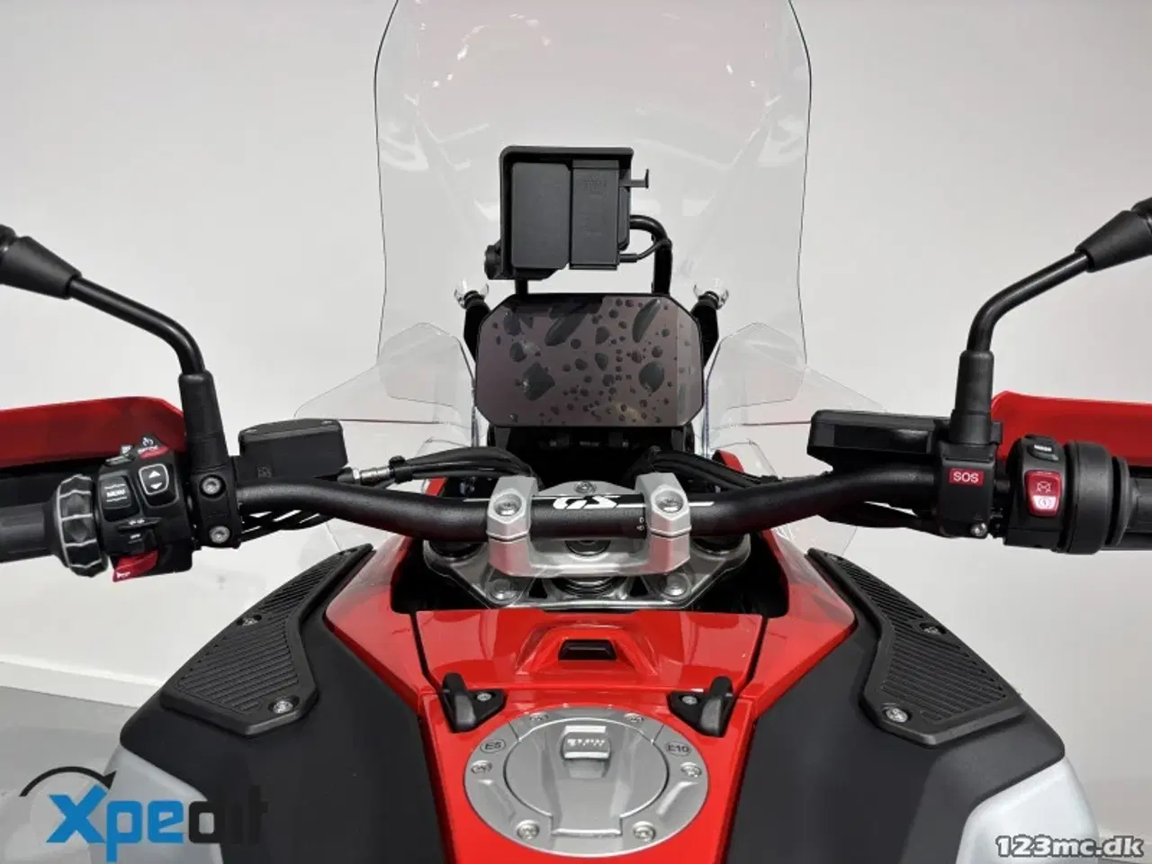Billede 11 - BMW R 1300 GS Adventure