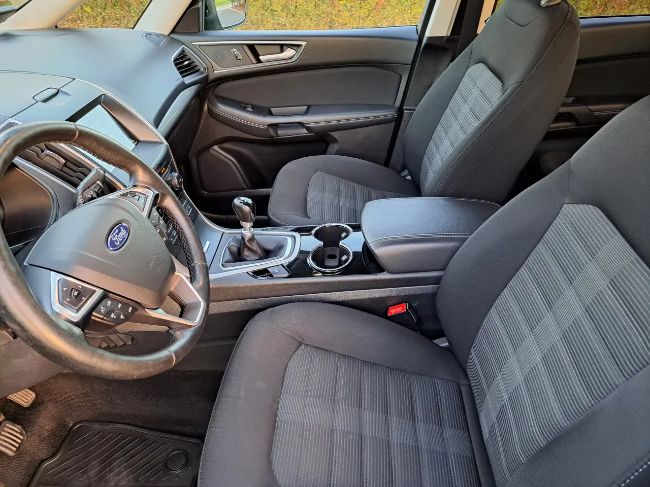 Billede 6 - Flot Galaxy årgang 2017