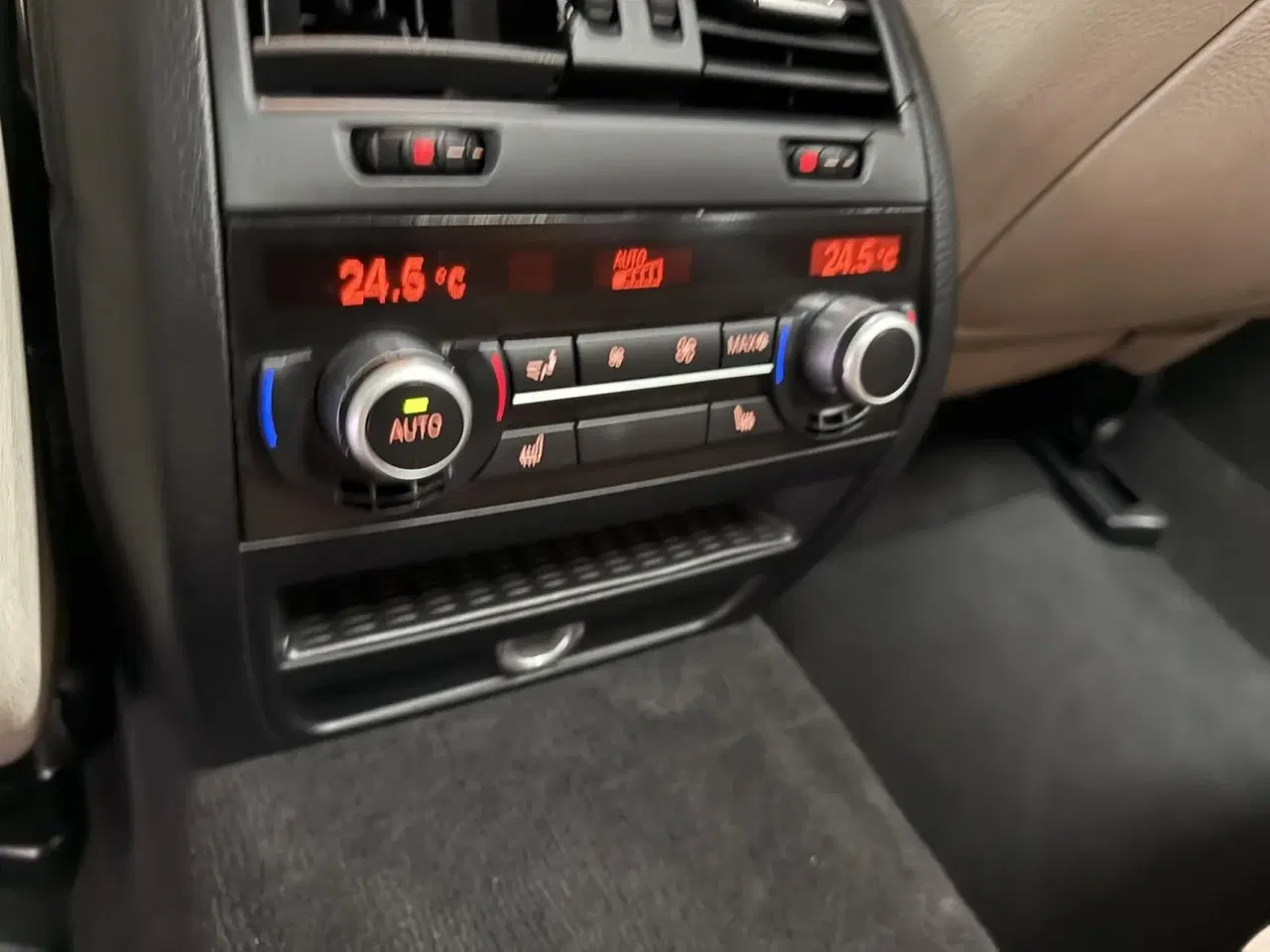 Billede 16 - BMW 530d Touring 3,0 D 245HK Stc 8g Aut.