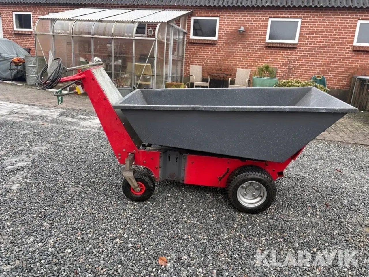 Billede 4 - Elbøre 2M Group