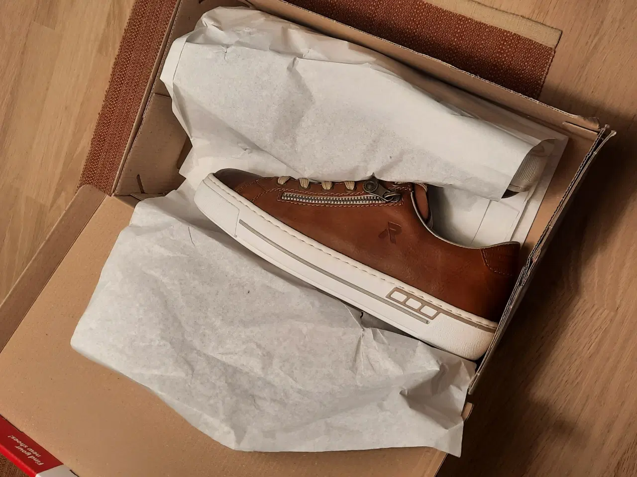 Billede 8 - Rieker damesko/sneakers