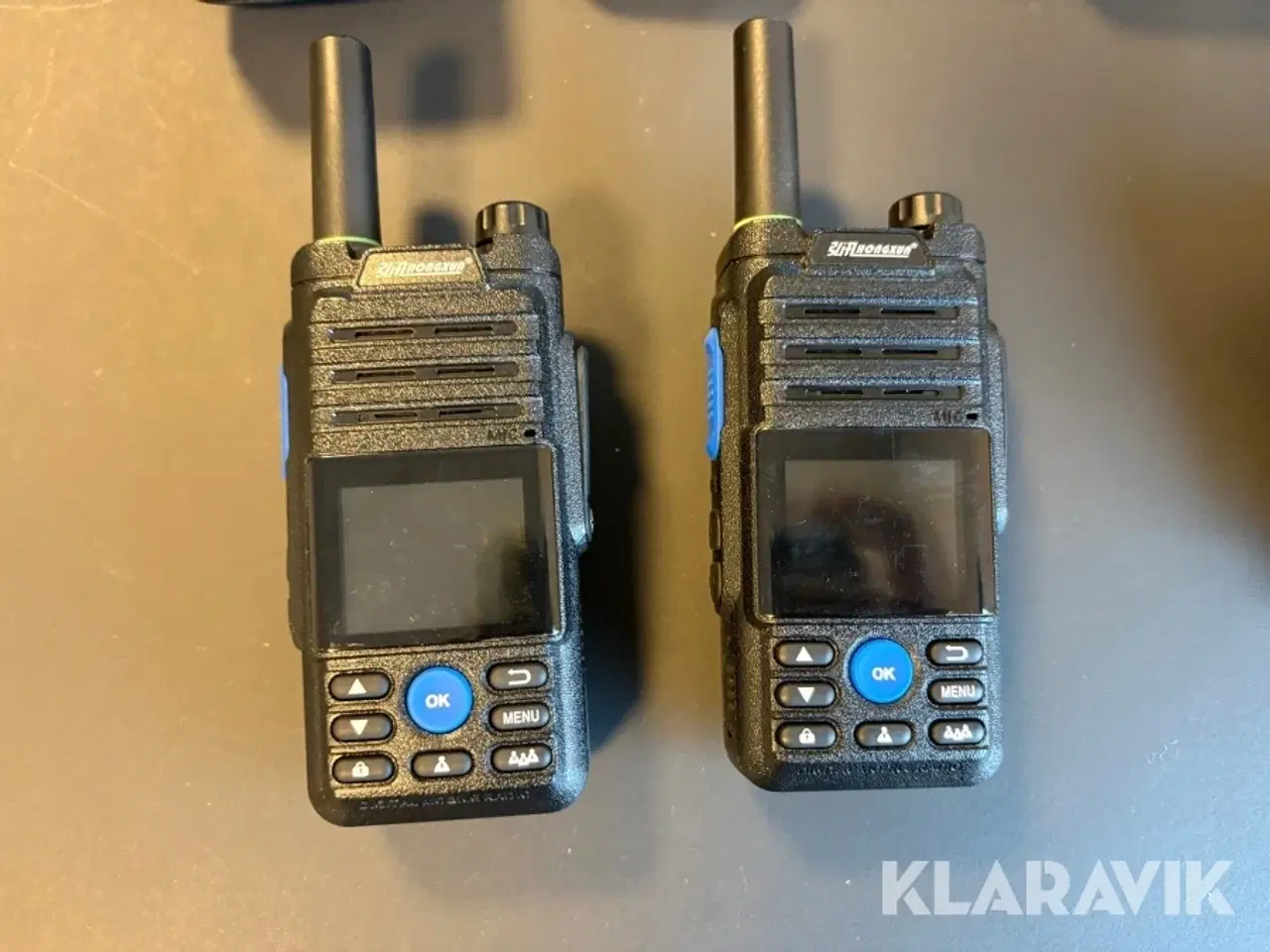 Billede 5 - Radioer og bodycams - 8 dele