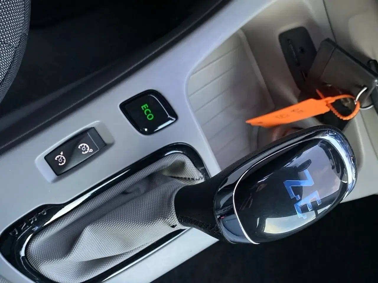 Billede 14 - Renault Zoe Z.E Intense 88HK 5d Aut.