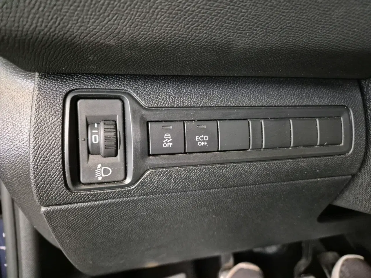 Billede 16 - Peugeot 308 SW 1,6 BlueHDi Style 120HK Stc