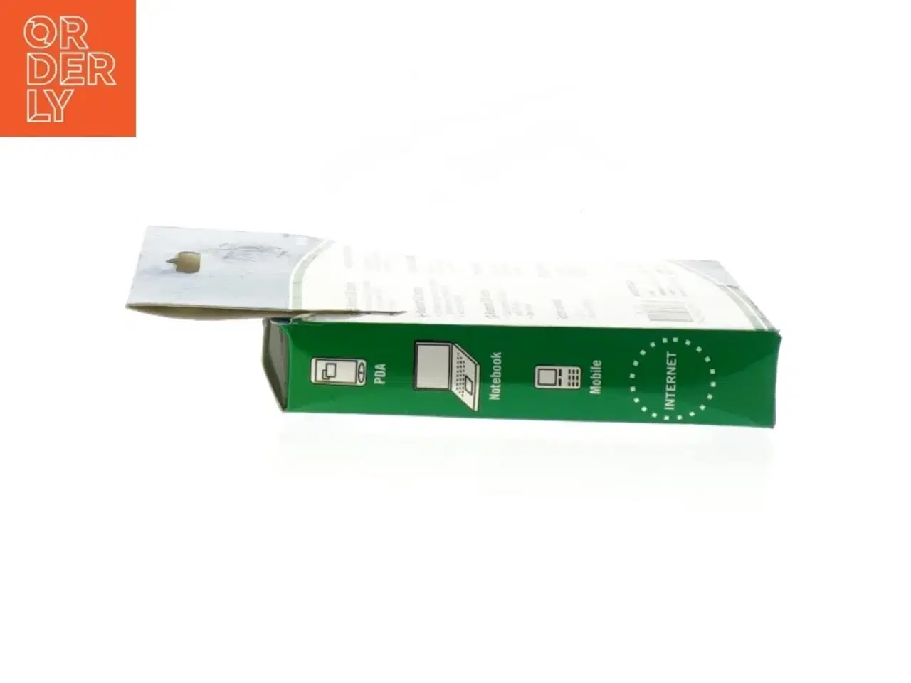 Billede 2 - Bluetooth USB adapter fra Deltaco (str. 6 cm)