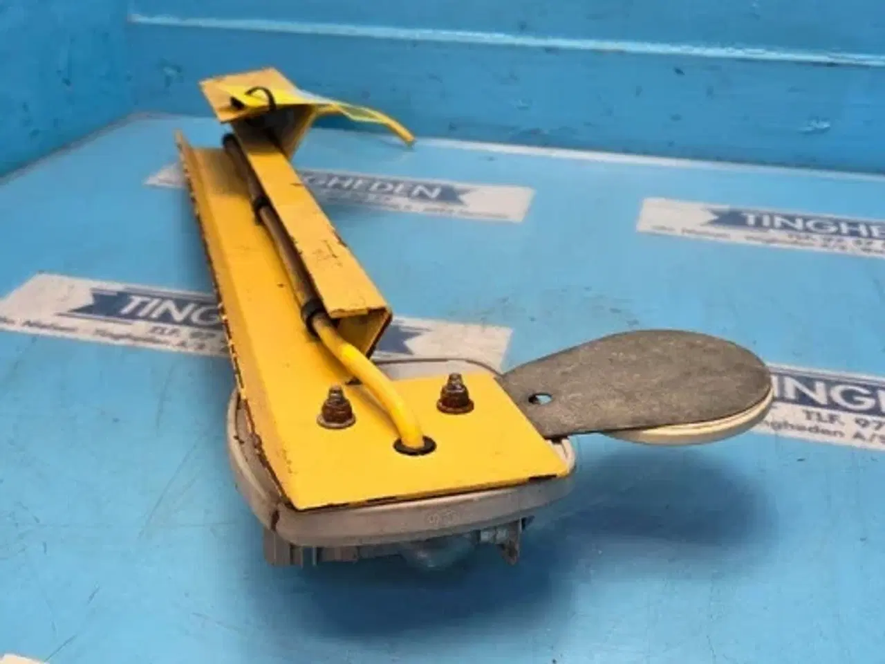 Billede 5 - New Holland TX68 Arm L. 84014833