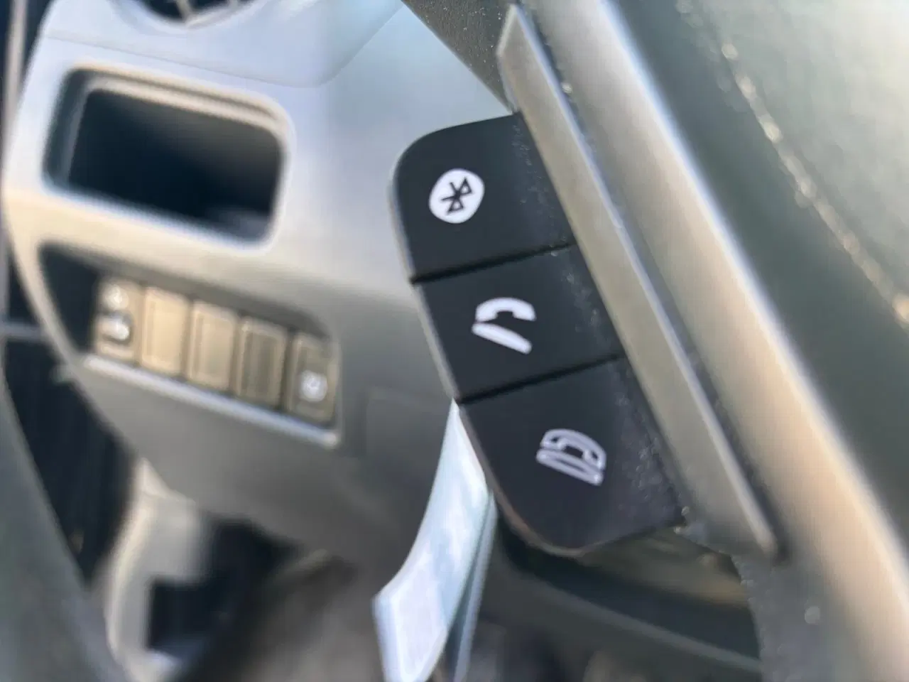 Billede 9 - Suzuki Celerio 1,0 Comfort