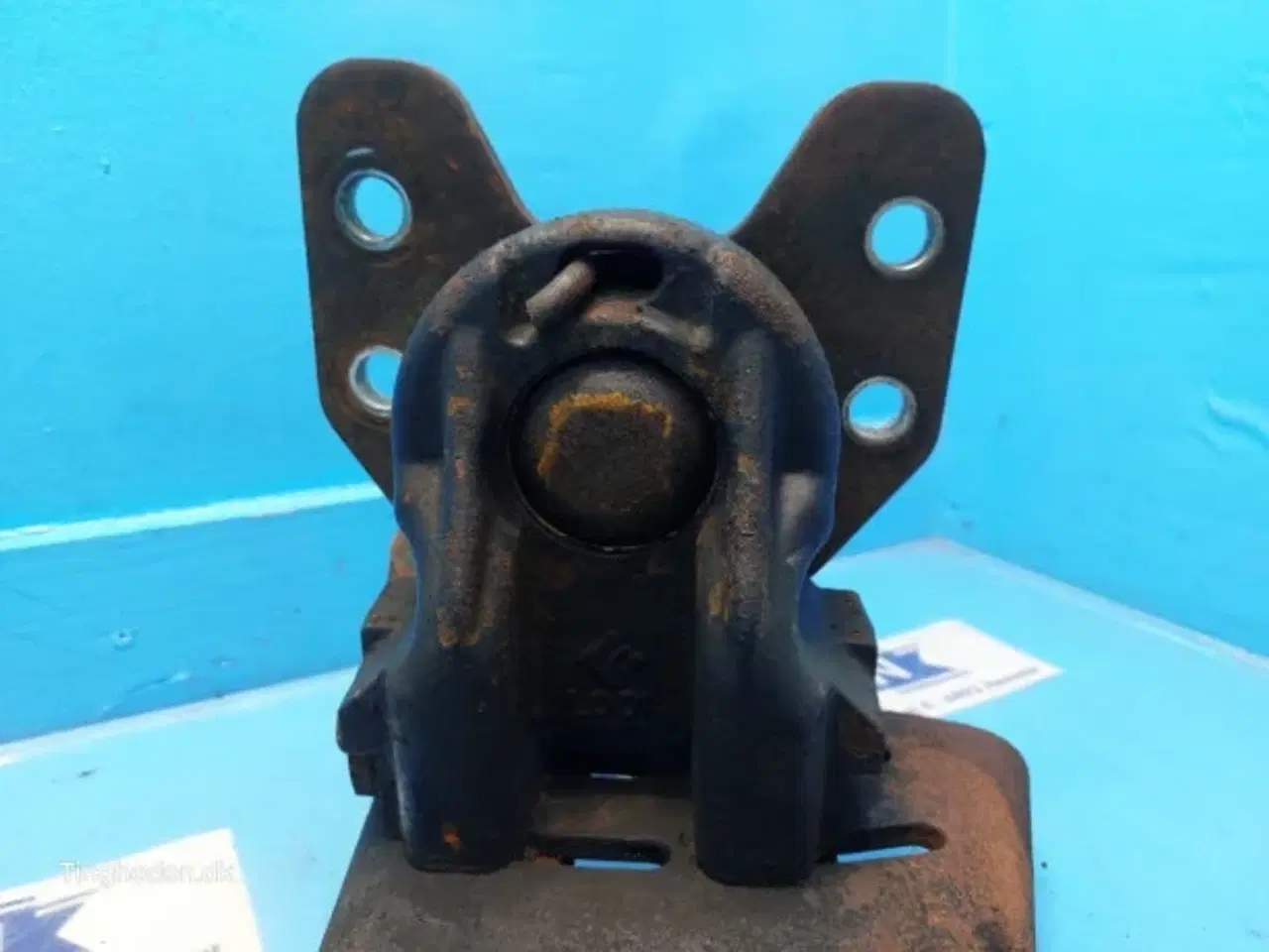 Billede 11 - Massey Ferguson 6465 Pivot L. 3784946M92