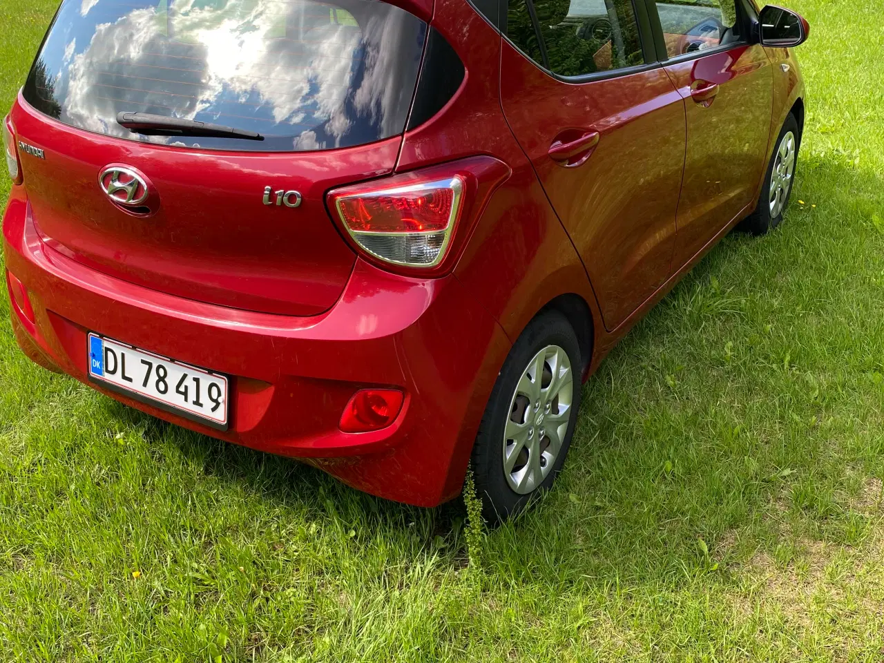 Billede 3 - Hyundai i10 2015 