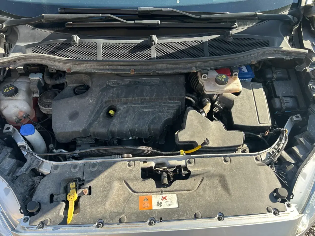 Billede 10 - Ford S-MAX 2,0 TDCi 150 Trend aut.