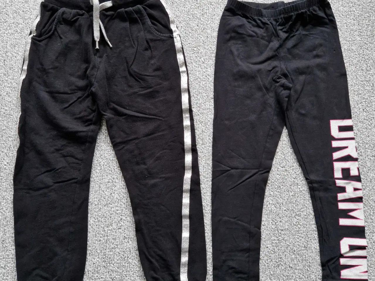 Billede 1 - Bukser str 134