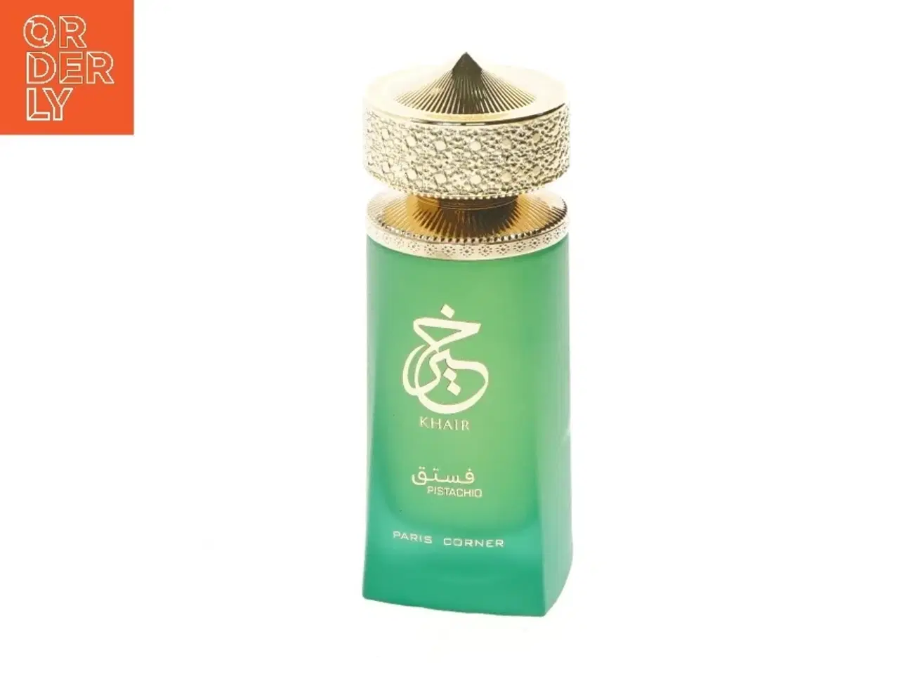 Billede 1 - Khair Pistachio parfume (str. 14 cm)