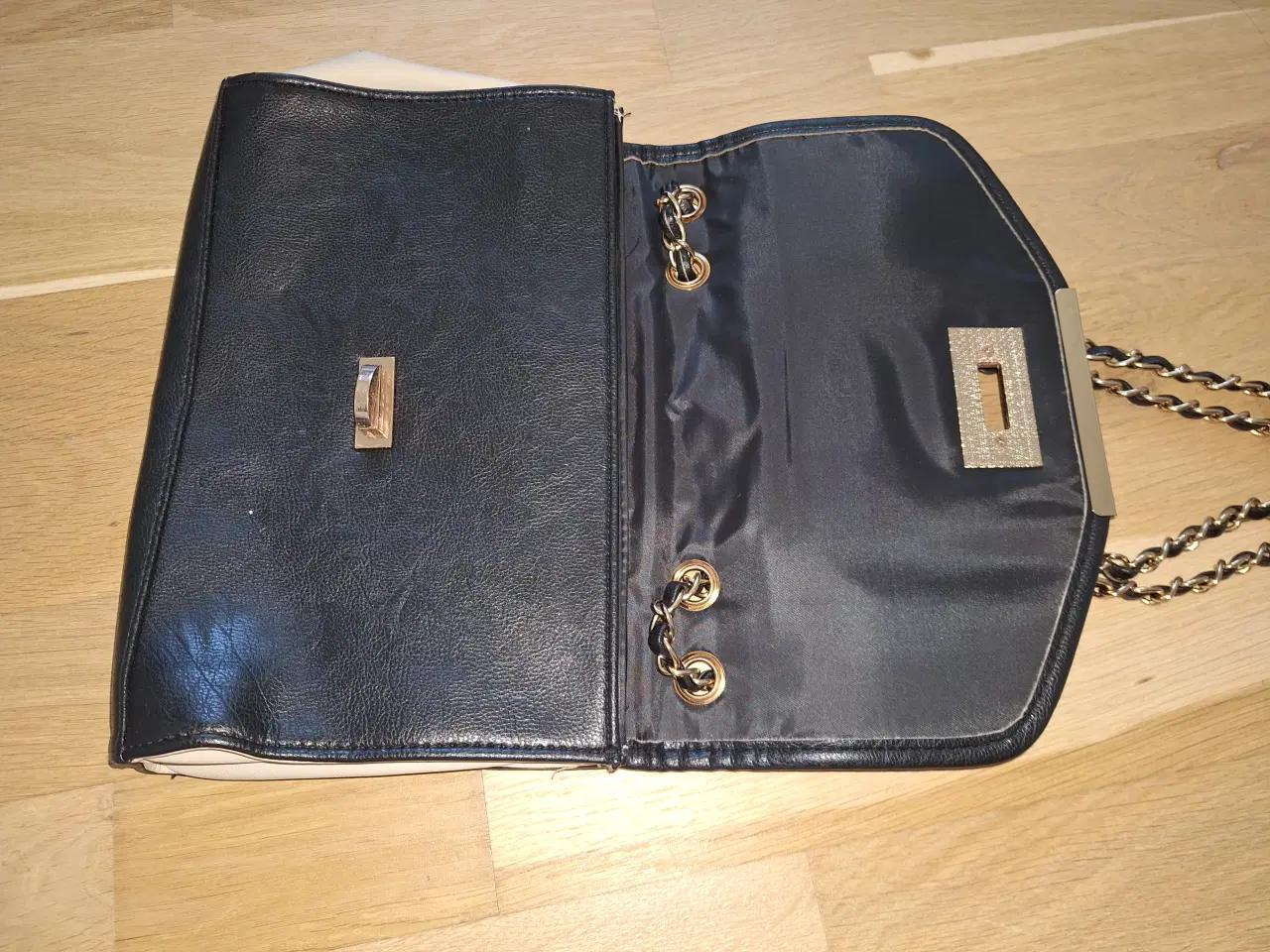 Billede 3 - Håndtaske