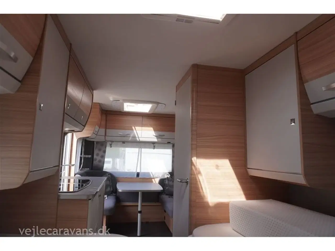 Billede 20 - 2022 - Dethleffs Camper 460 EL D-Line