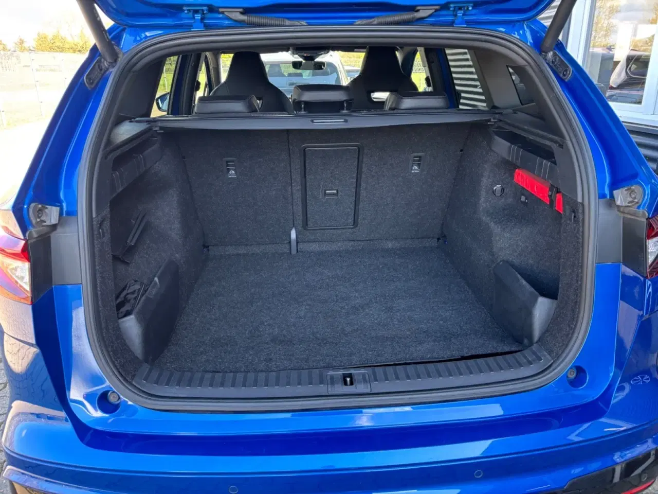 Billede 8 - Skoda Enyaq 80 iV Sportline