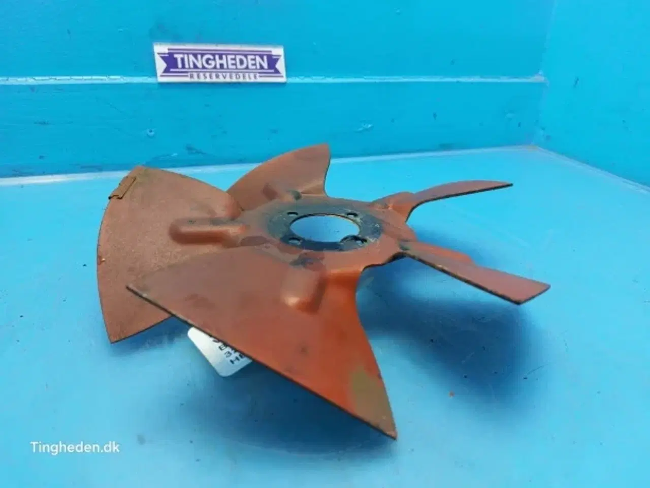 Billede 8 - Iveco 8361 SRE 11 Blæser 322638550