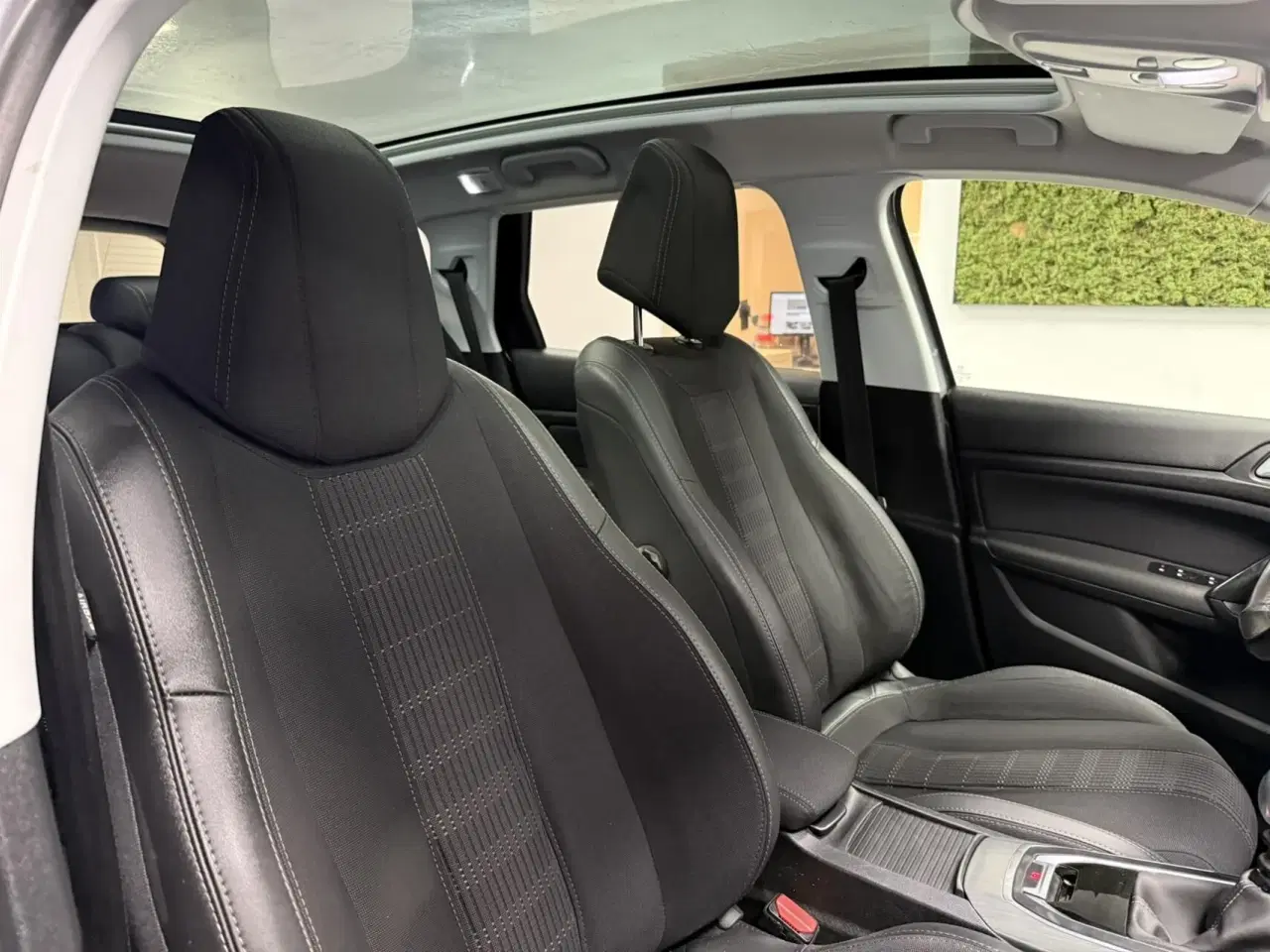 Billede 9 - Peugeot 308 SW 1,5 BlueHDi Allure+ 130HK Stc 6g