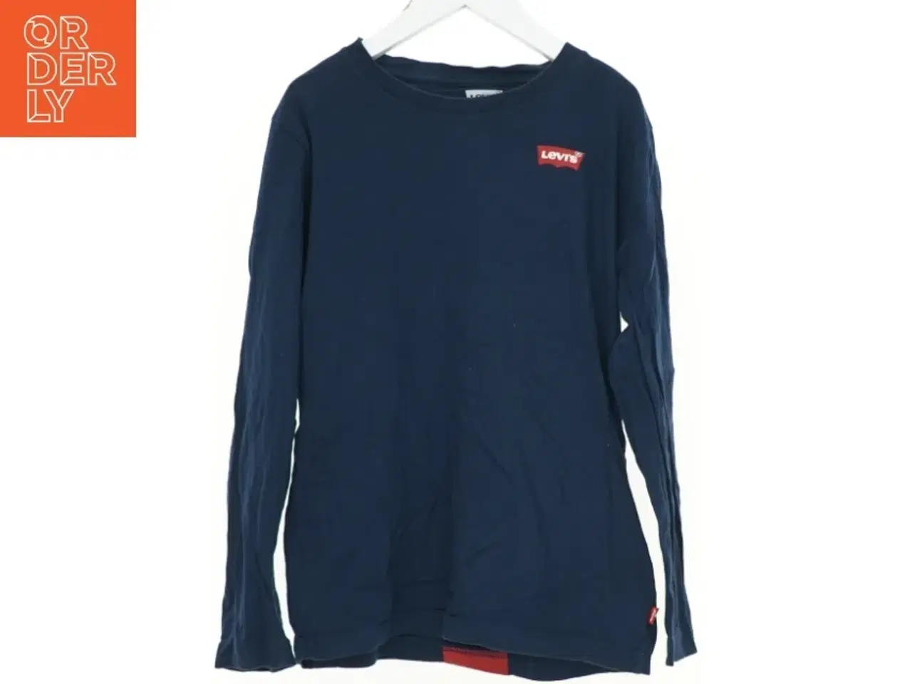 Billede 2 - Trøje fra Levis (str. 140 cm)