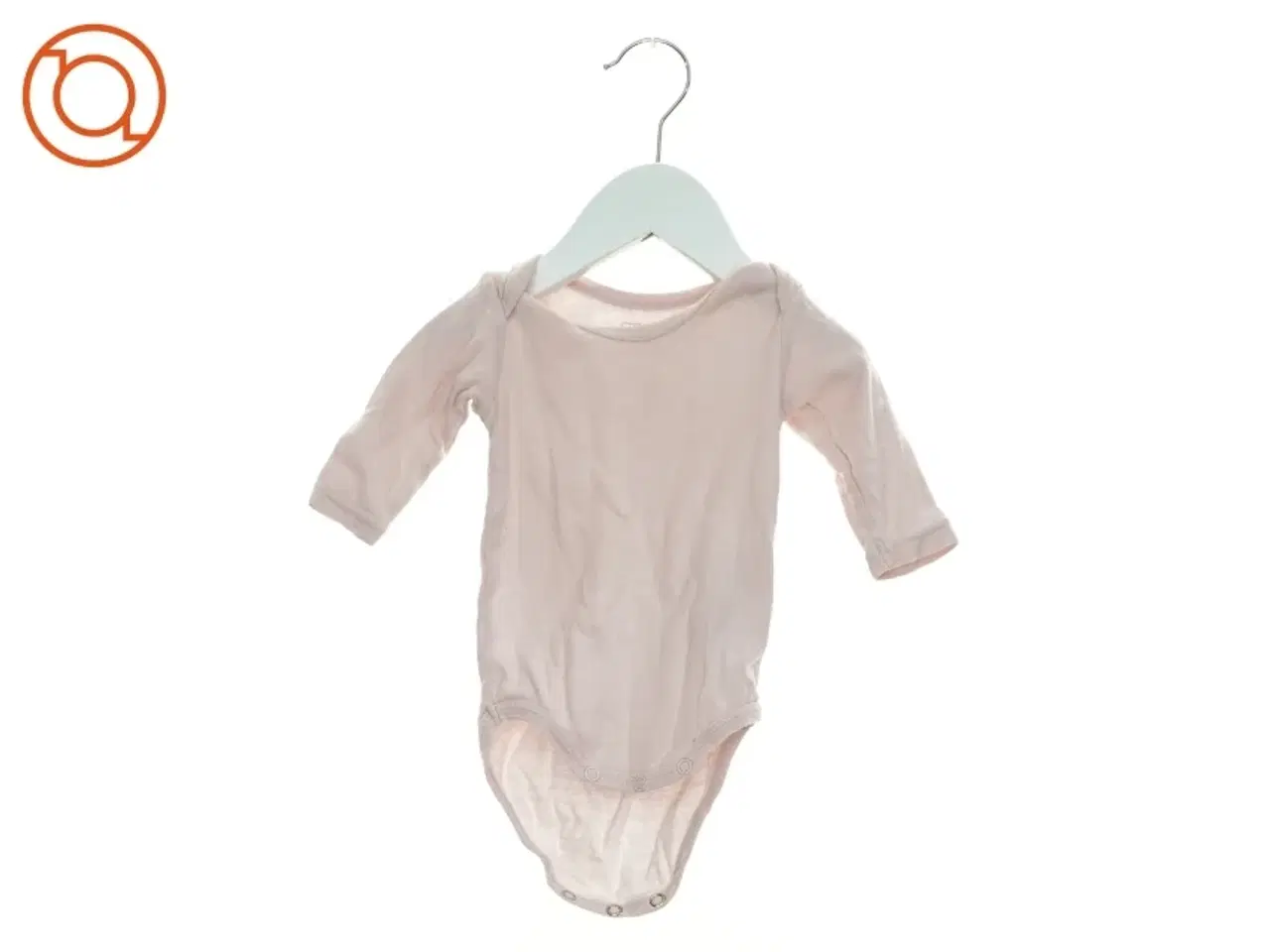 Billede 1 - Bodystocking fra Name It (str. 56 cm)