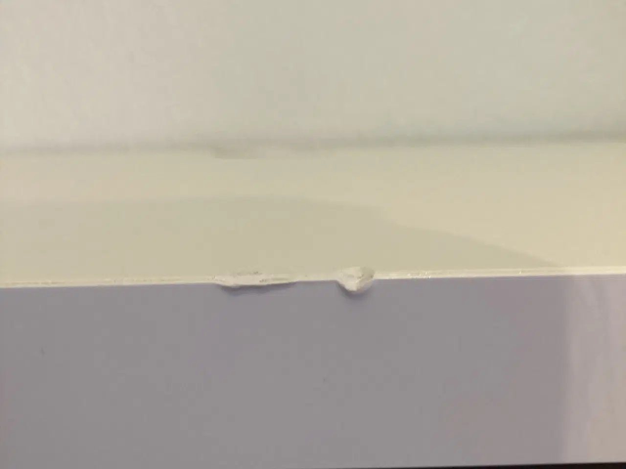 Billede 5 - IKEA skrivebord - MICKE i hvid