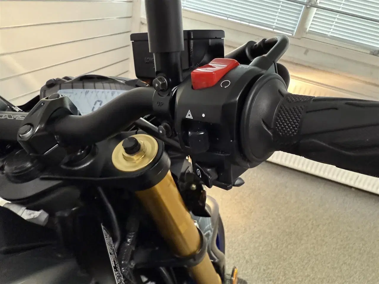 Billede 8 - Suzuki GSX-S750 ABS