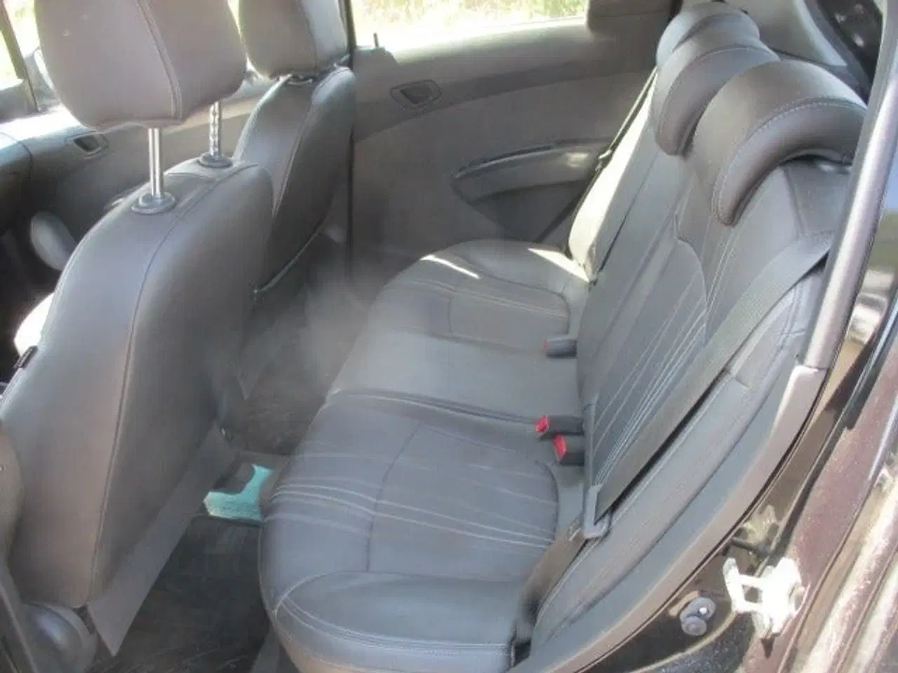 Billede 6 - Chevrolet Spark 1,0 LA