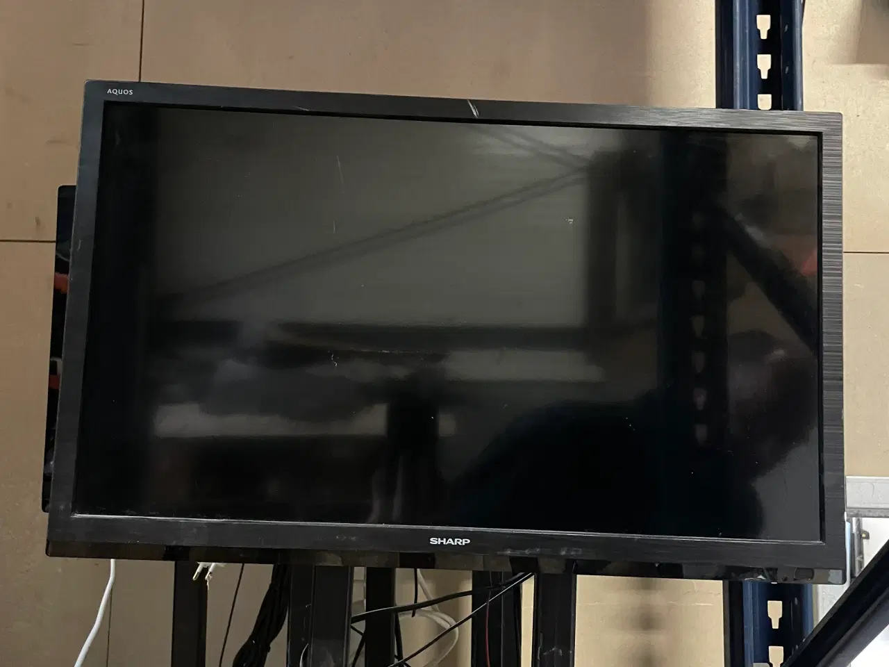 Billede 3 - TV til Lastbilen !MANGE MÆRKER!